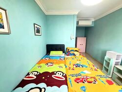 Blk 196 Rivervale Haven (Sengkang), HDB 5 Rooms #575025261